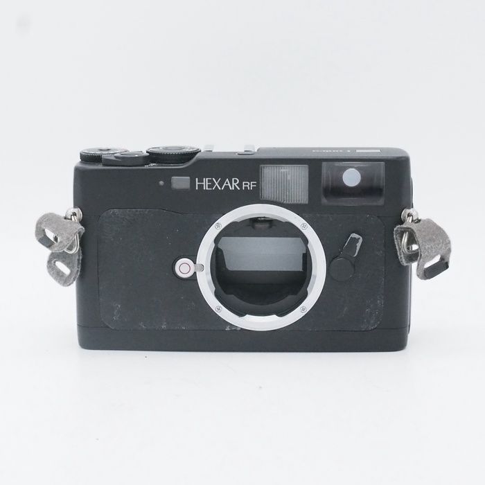 コニカ KONICA HEXAR RF