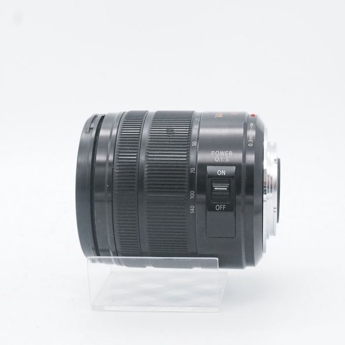 パナソニック Panasonic G VARIO 14 140 mm F 3 5 6 ASPH POWER O I S