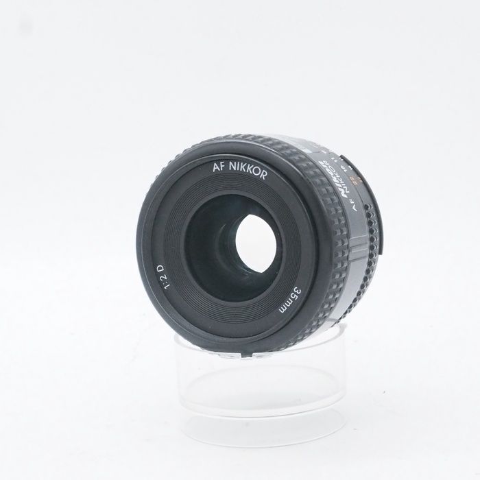 ニコン Nikon AI AF 35 F 2 D
