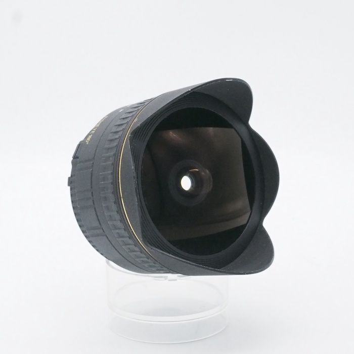 シグマ SIGMA 15 mm F 2 8 EX D FISHEYE その他 カメラ