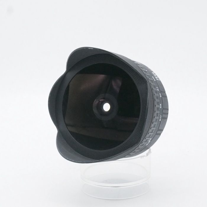 シグマ SIGMA 15 mm F 2 8 EX D FISHEYE