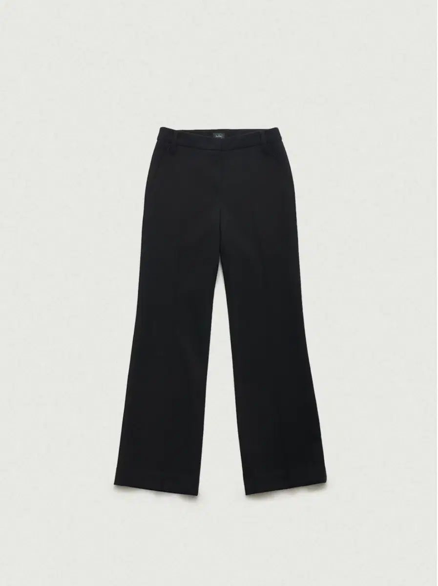 ザ バーネット ローライズ スラックス Mould Low Rise Slacks