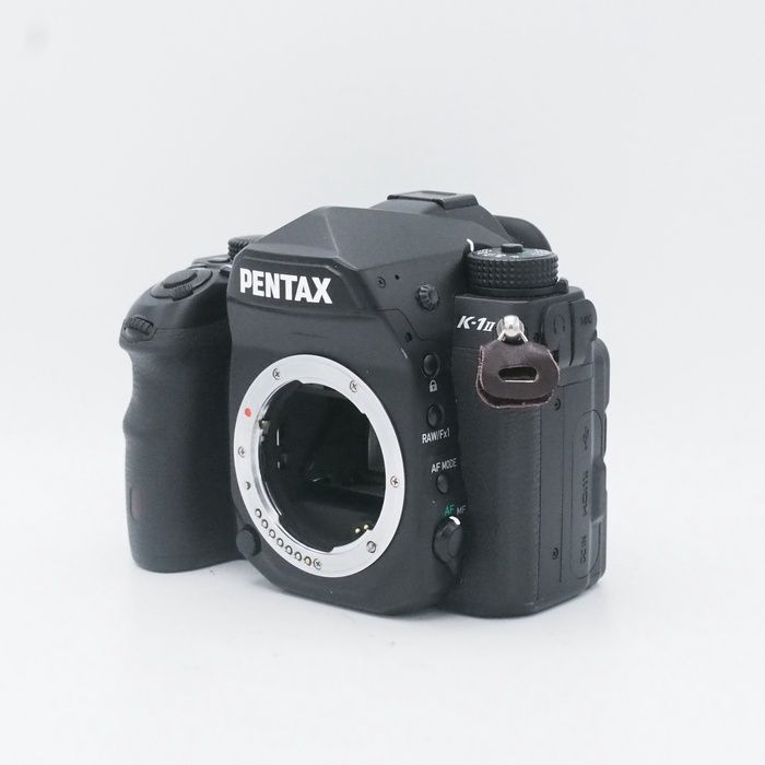 ペンタックス PENTAX K 1 MARK 2 ボデイ