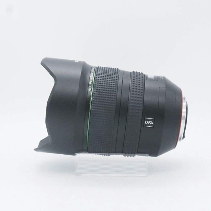 ペンタックス PENTAX HD D FA 15 30 F 2 8 ED SDM WR