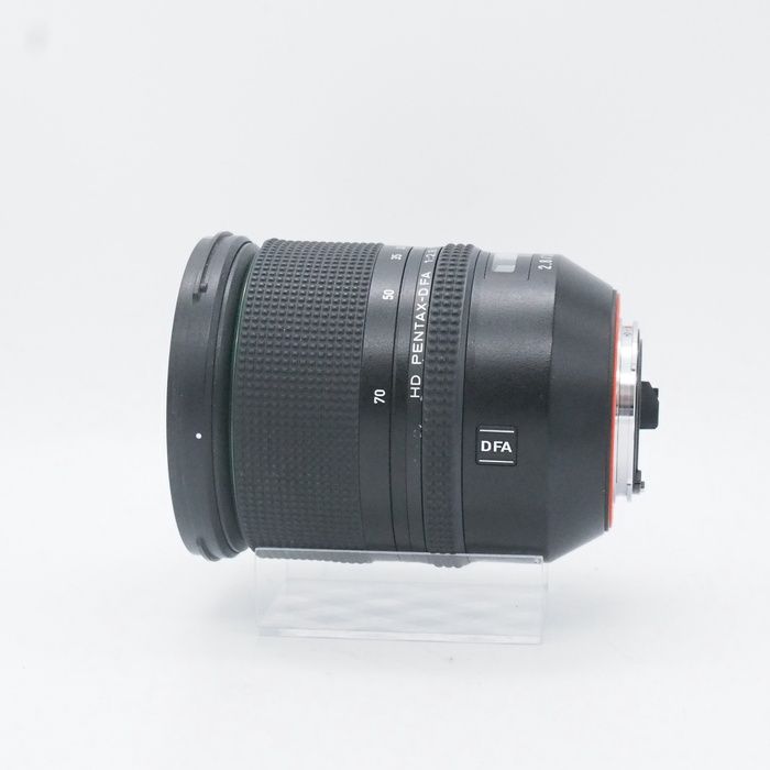 ペンタックス PENTAX HD D FA 24 70 F 2 8 ED SDM WR