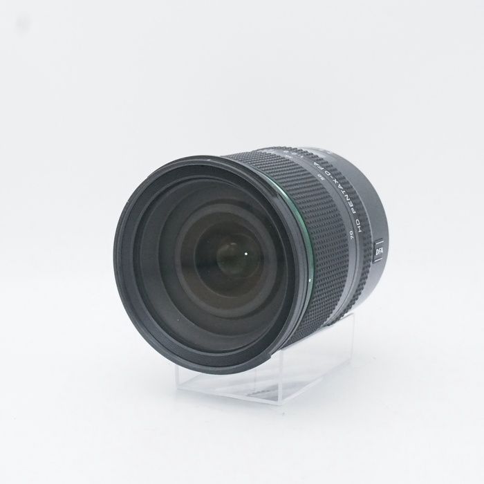 ペンタックス PENTAX HD D FA 24-70 F 2.8 ED SDM WR