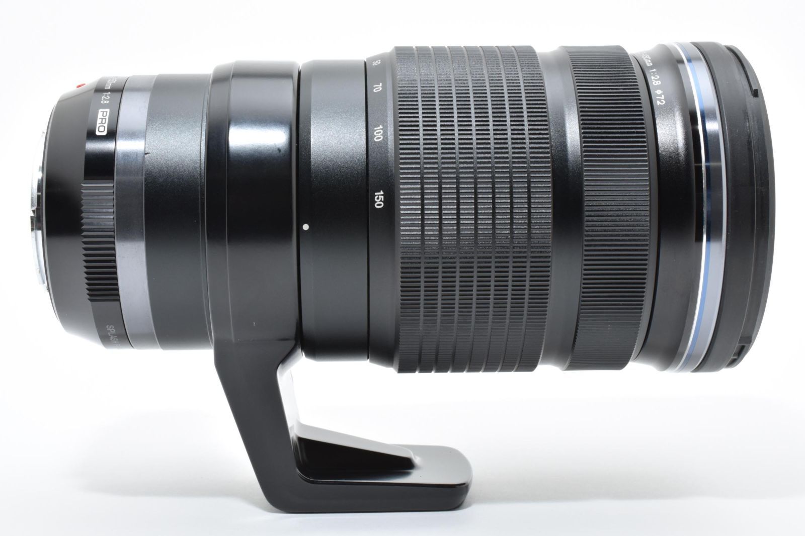  上品 Olympus M zuiko Digital 40 150 mm f 2 8 Pro no レンズ(ズーム) カメラ