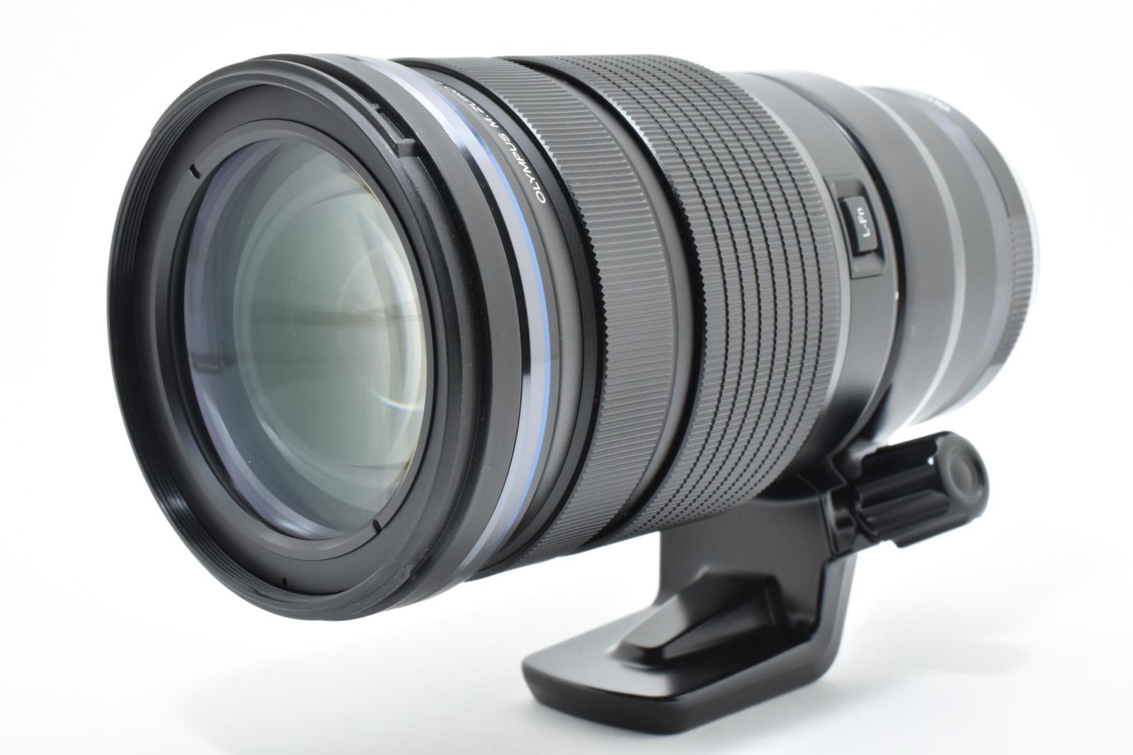 上品 Olympus M zuiko Digital 40 150 mm f 2 8 Pro no