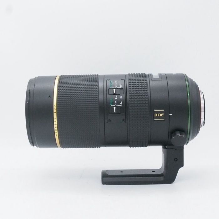 ペンタックス PENTAX HD D FA 70 200 F 2 8 ED DC AW