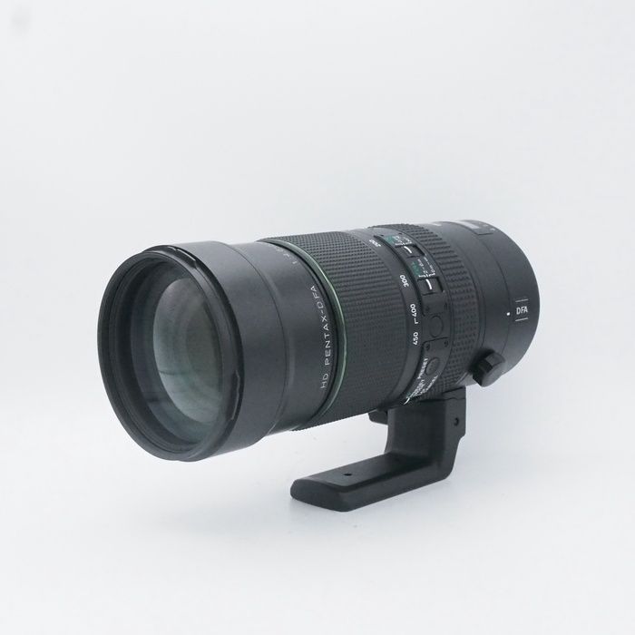 ペンタックス PENTAX HD D FA 150 450 F 4 5 6 ED DC AW