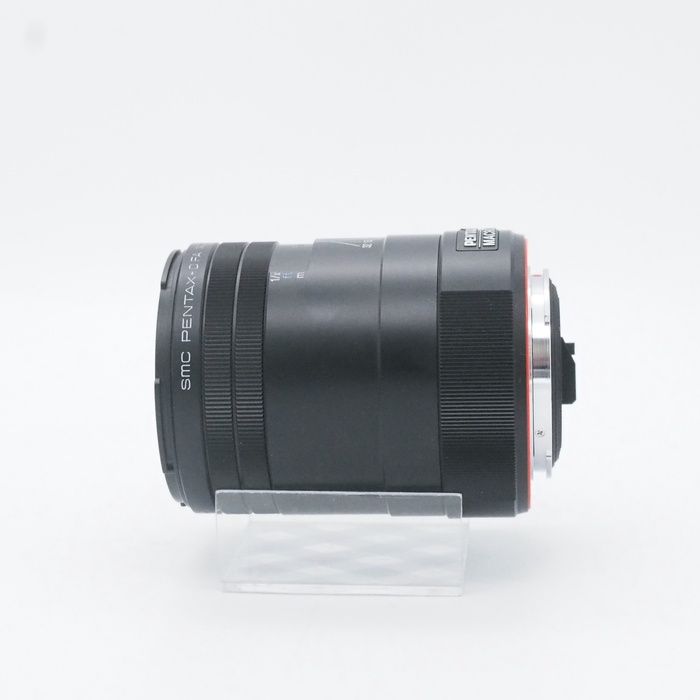 ペンタックス PENTAX HD D FA MACRO 100 F 2 8 ED AW ブラツク