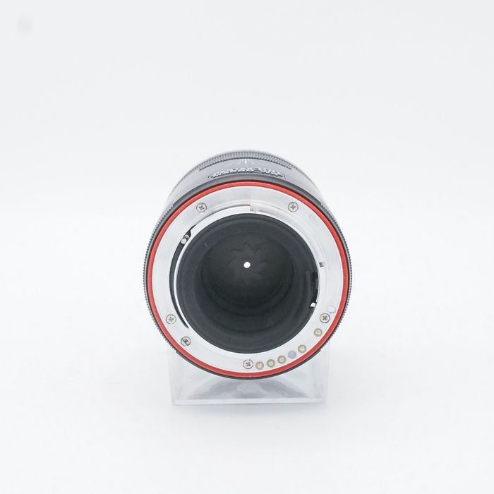  ペンタックス PENTAX HD D FA MACRO 100 F 2 8 ED AW ブラツク その他 カメラ