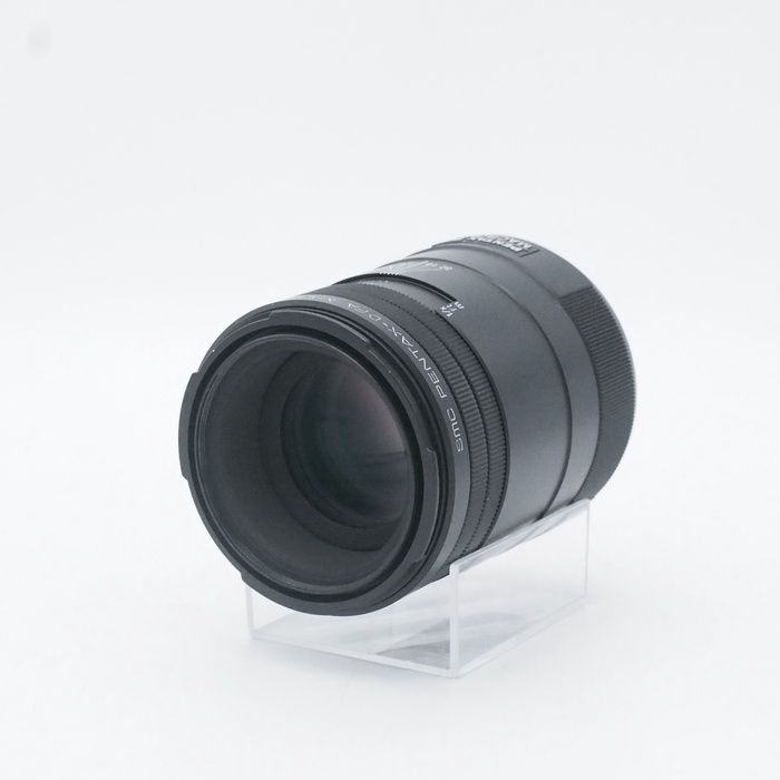 ペンタックス PENTAX HD D FA MACRO 100 F 2.8 ED AW ブラツク