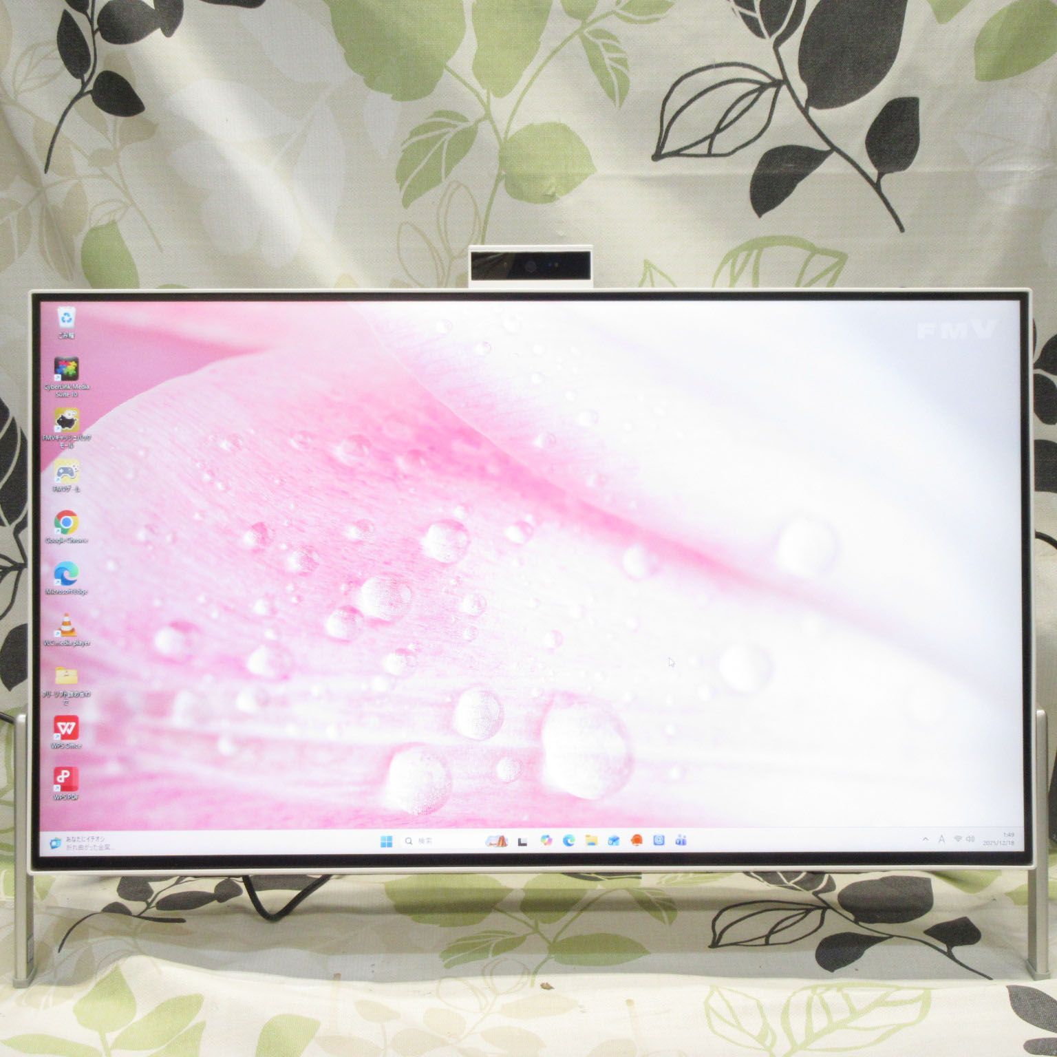 美品Win11公式対応8世代i7/メ16G/SSD+HDD/DVD/カメラ/無線 特価Win11公式対応8世代i7/メ8/新品SSD+HDD/DVD/カメラ/無線 - メルカリ