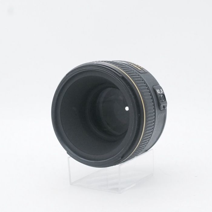 ニコン Nikon AF-S 58 F 1.4 G
