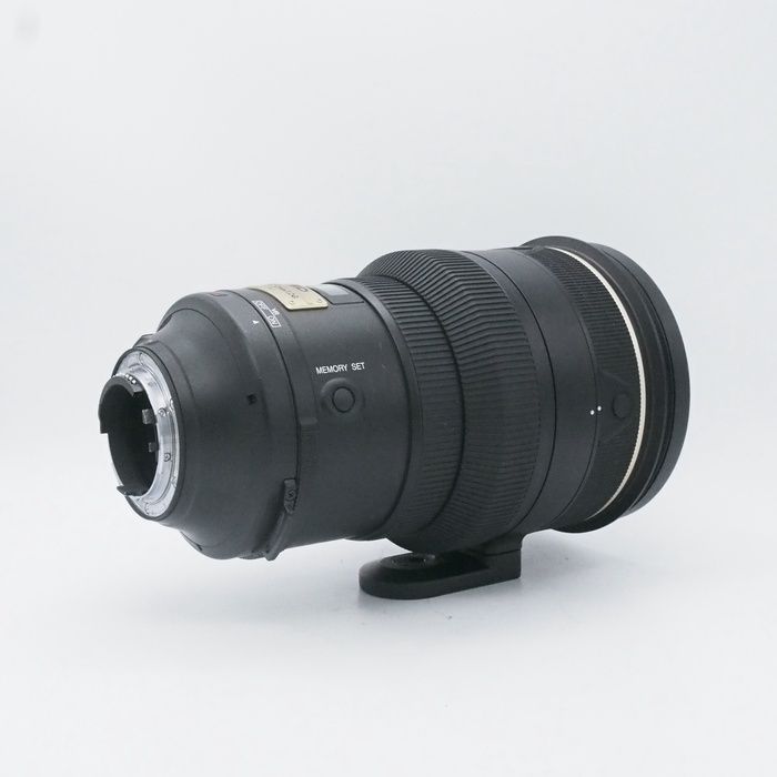  ニコン Nikon AF S VR 200 F 2 G IF ED その他 カメラ