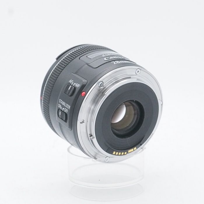  キヤノン Canon EF 28 F 2 8 IS USM その他 カメラ