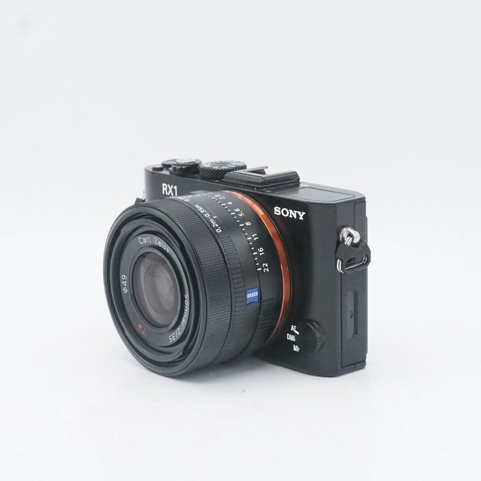 ソニー SONY DSC RX 1 デジタルカメラ