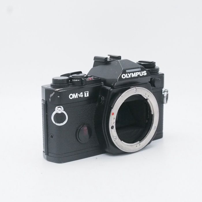 オリンパス OLYMPUS OM 4 T その他 カメラ