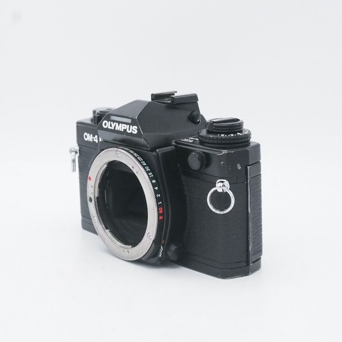 オリンパス OLYMPUS OM 4 T