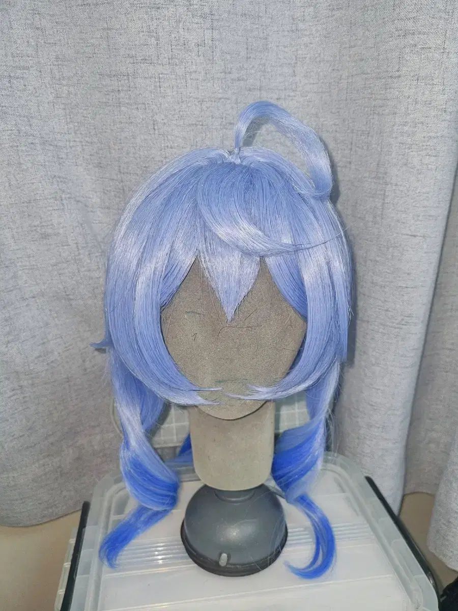 三分妄想 原神 甘雨 S シューズ 235 コスプレ フルセット