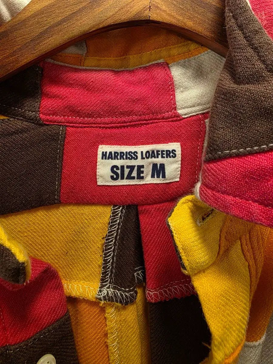 キルト チェス パータン シャツ 66 77