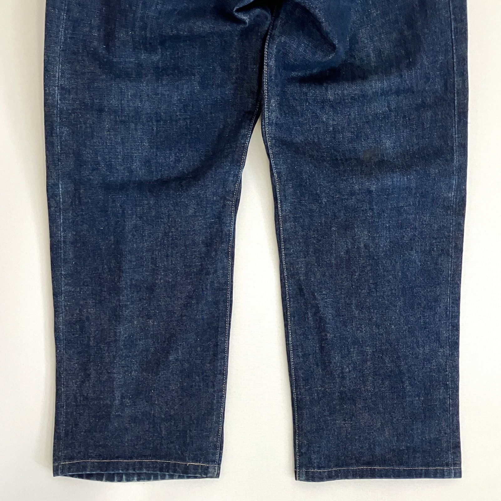濃紺】リーバイス Levi's 702XX1995年日本製セルビッチデニムジーンズ
