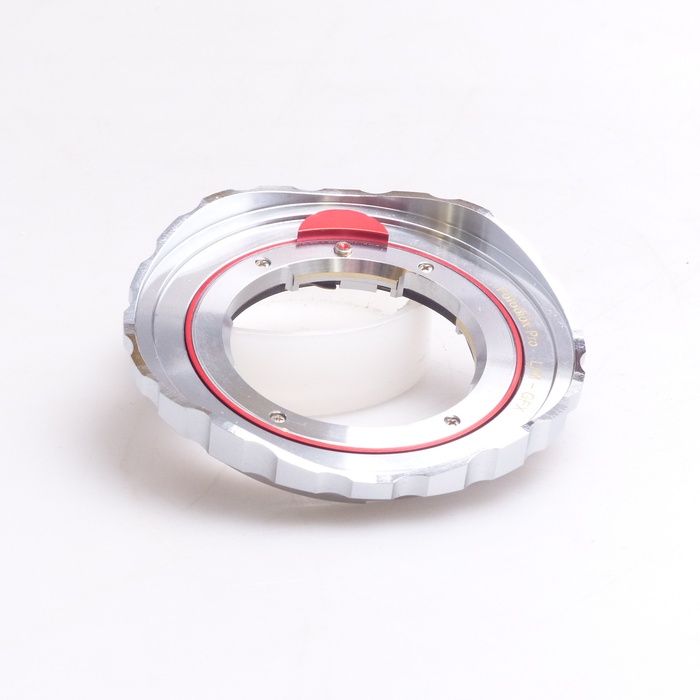 Fotodiox マウントアダプター LM-GFX