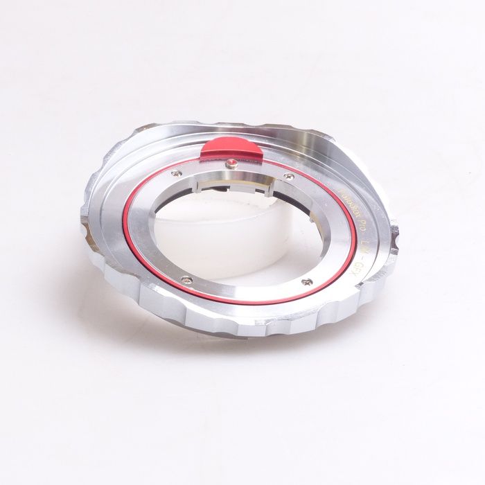 Fotodiox マウントアダプター LM GFX