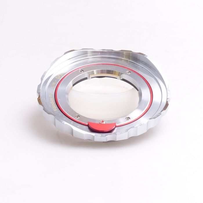 マウントアダプター LM