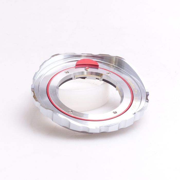  Fotodiox マウントアダプター LM GFX その他 カメラアクセサリー