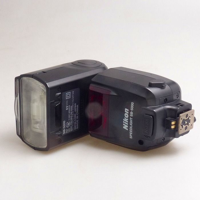 ニコン Nikon SB 5000