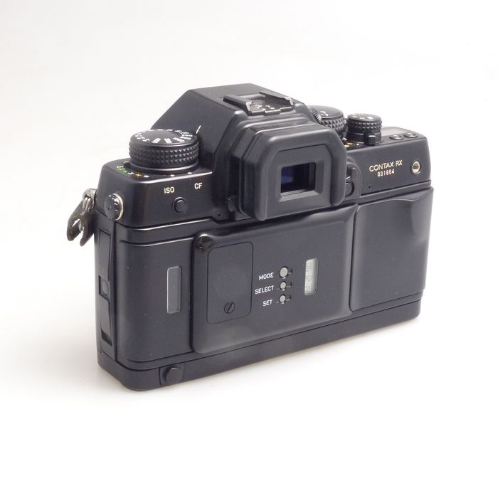 CONTAX RX 中古 中古】(コンタックス) CONTAX RX - メルカリ