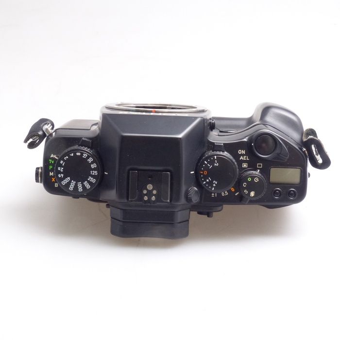 中古】(コンタックス) CONTAX RX - メルカリ