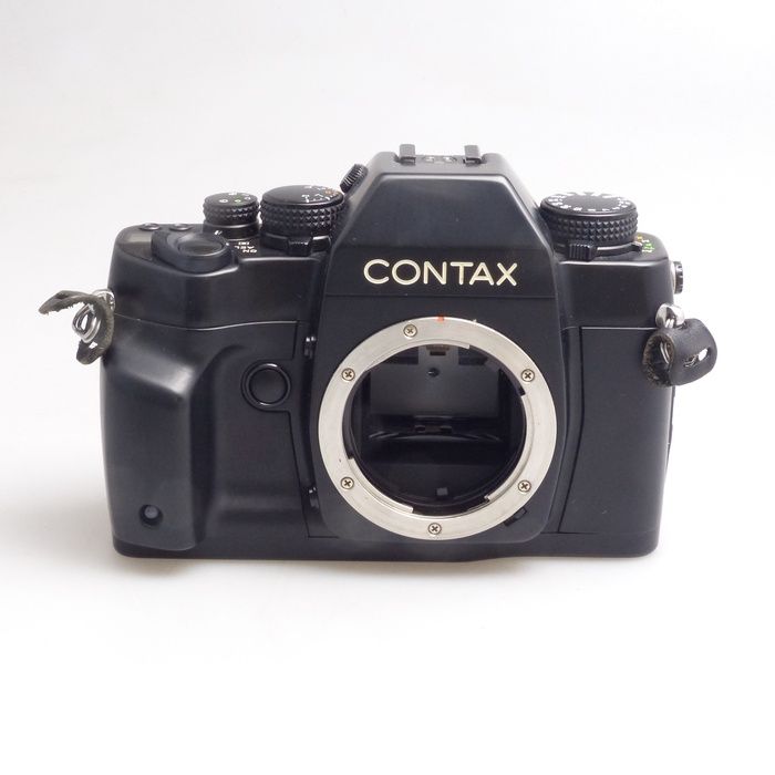 中古】(コンタックス) CONTAX RX - メルカリ