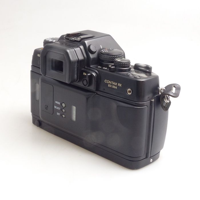 中古】(コンタックス) CONTAX RX - メルカリ