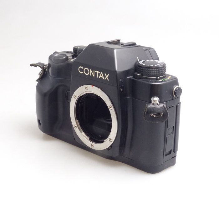 中古】(コンタックス) CONTAX RX - メルカリ