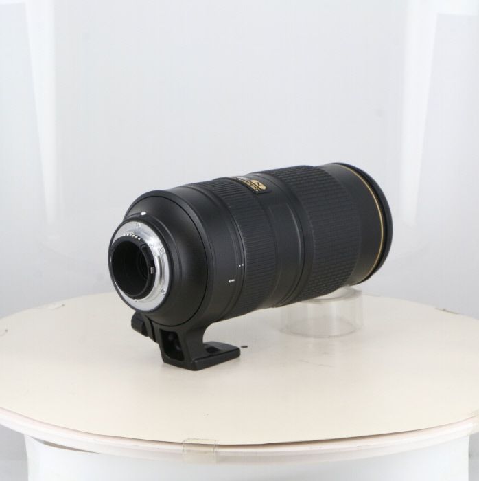  ニコン Nikon AF S 80 400 4 5 6 G ED VR その他 カメラ