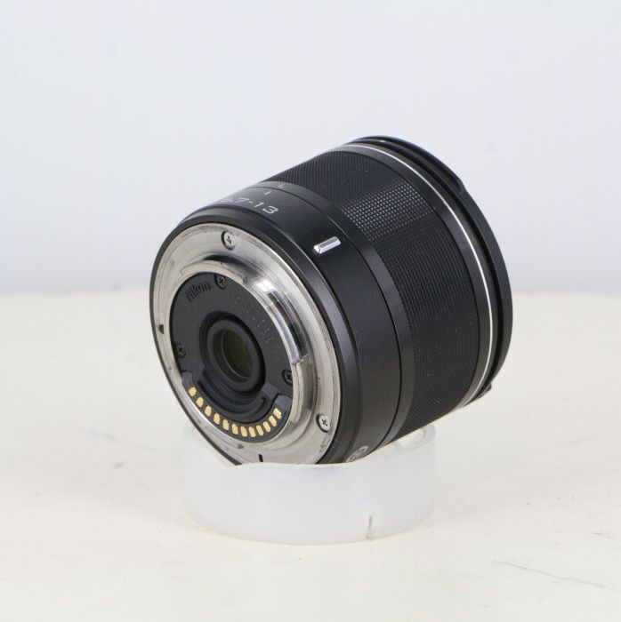 Nikon 1ニッコールVR