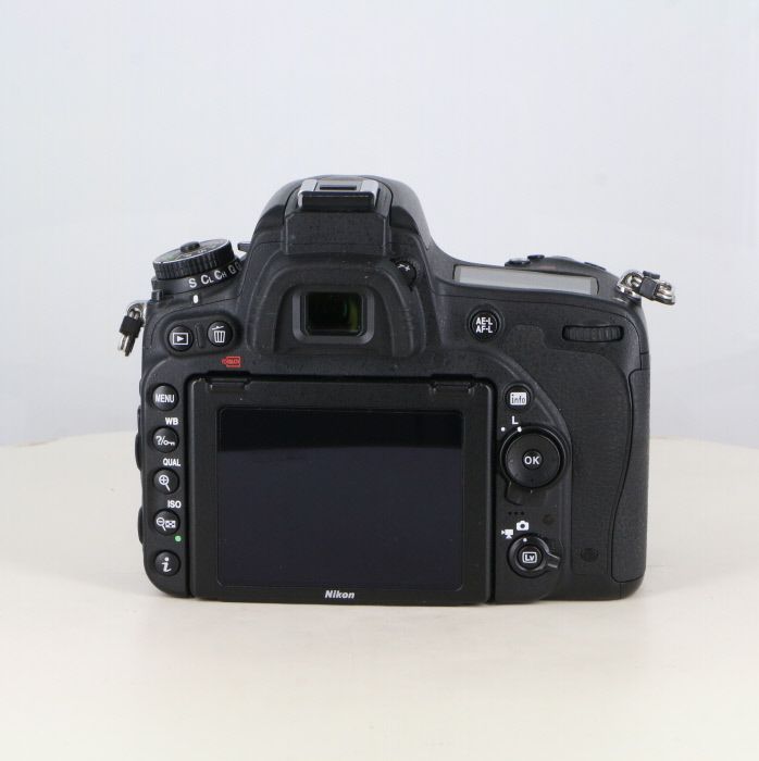 中古】(ニコン) Nikon D750 ボディ - メルカリ