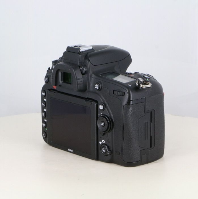 中古】(ニコン) Nikon D750 ボディ - メルカリ