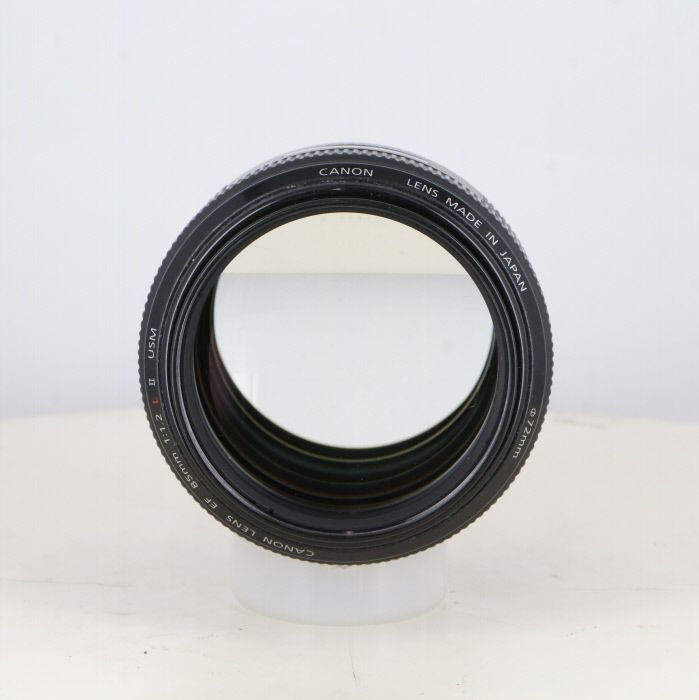 キヤノン Canon EF 85 1.2 L II USM