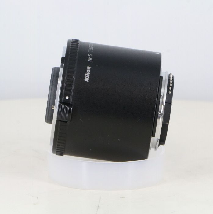  ニコン Nikon TC 20 E 2 AI AF S テレコンバーター その他 カメラ