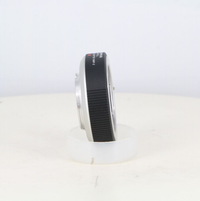 OLYMPUS フォーサーズアダプタ