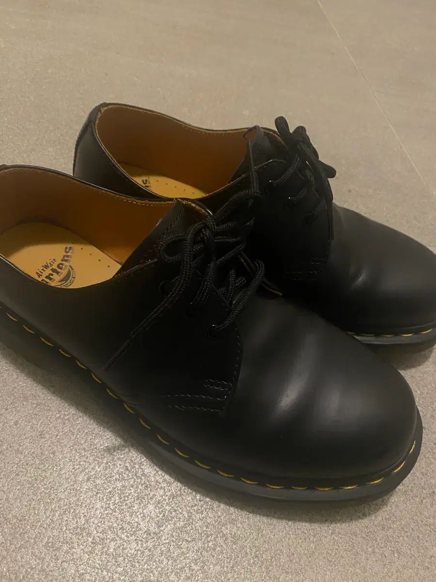 DR. MARTENS ドクターマーチン 1461 スムース 250