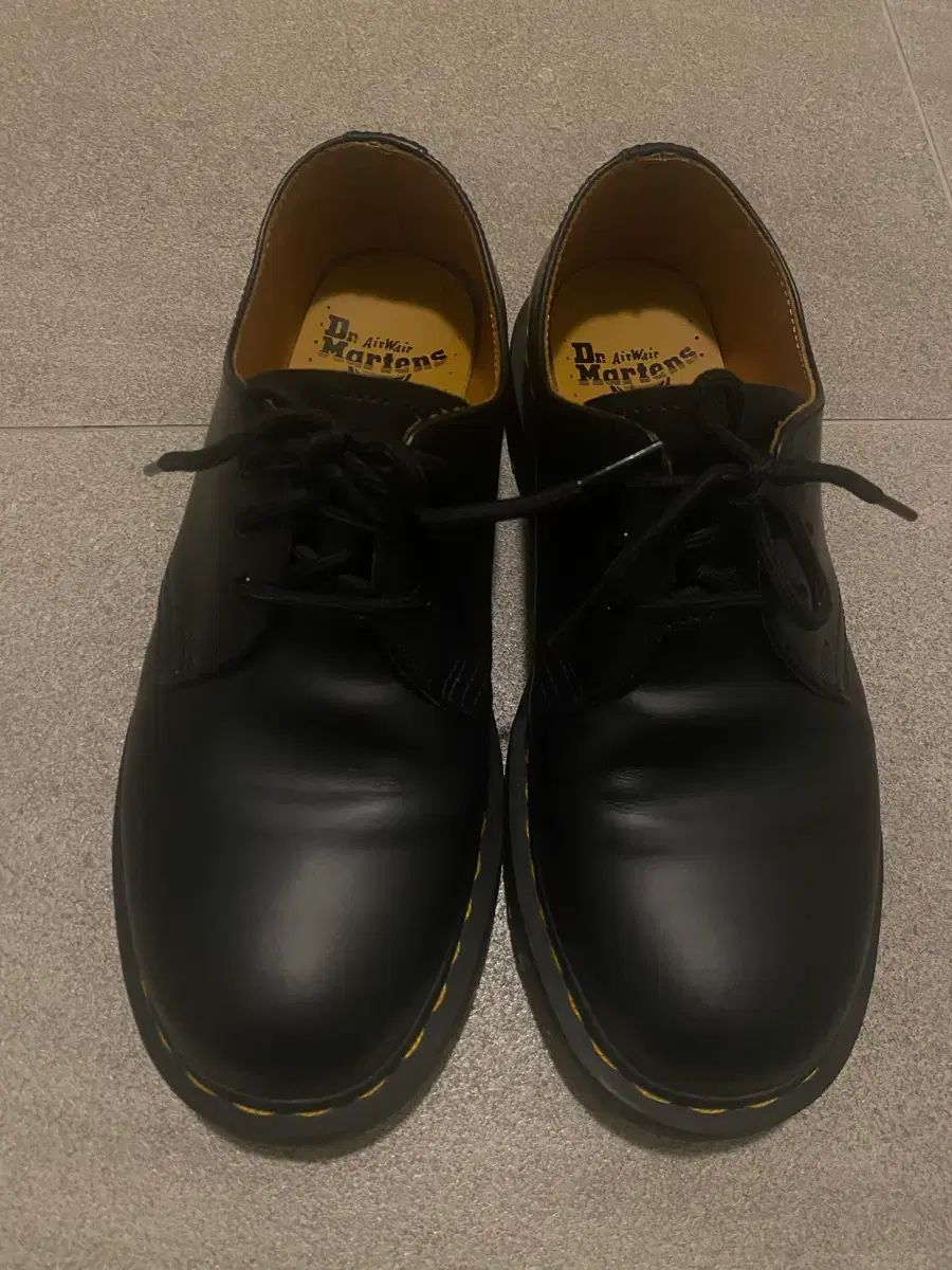 DR MARTENS ドクターマーチン 1461 スムース 250