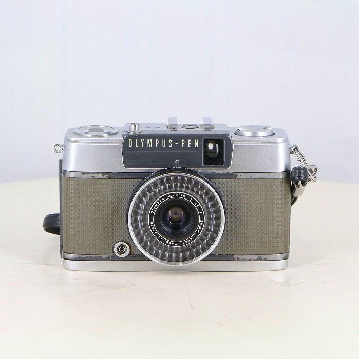 中古】(オリンパス) OLYMPUS PEN EE-2 - メルカリ