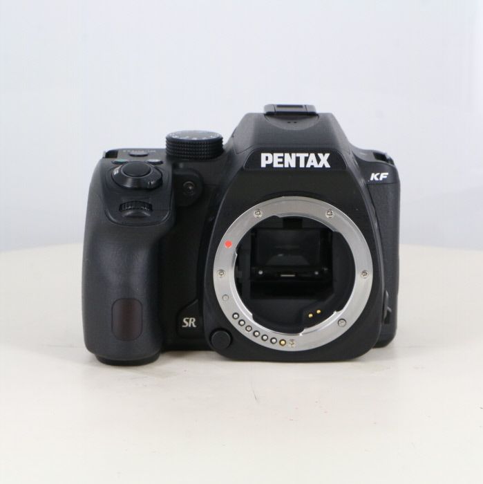 ペンタックス PENTAX KF ボディ ブラック