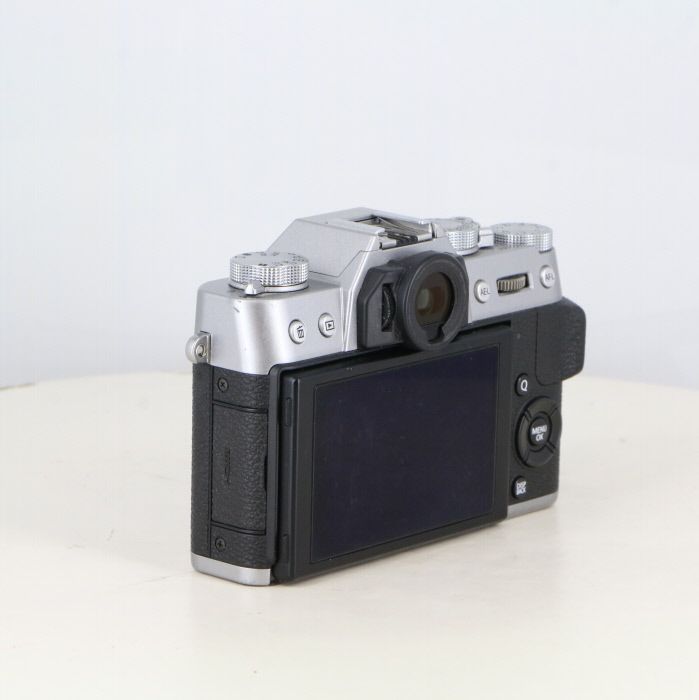 フジフイルム X