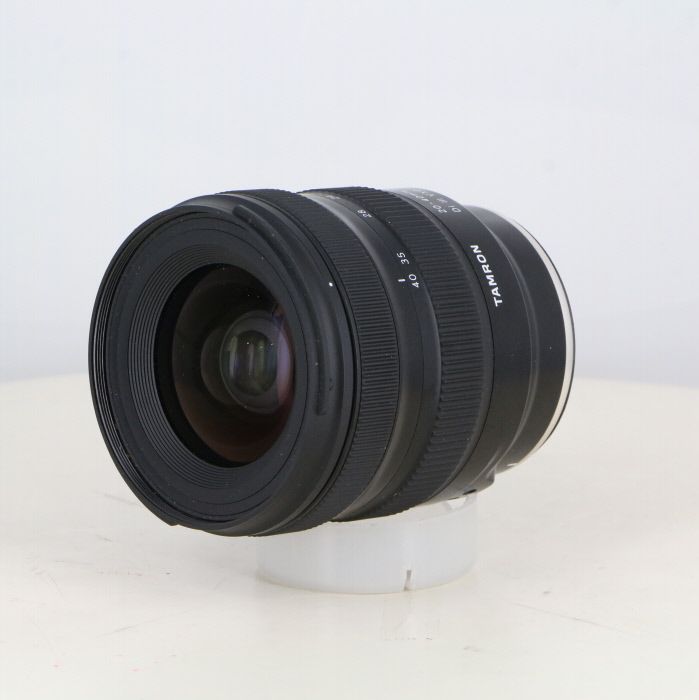 タムロン TAMRON AF 20 40 2 8 DI 3 VXD G A 062 S ソニーEマウント用
